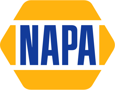 New Design Logo Trends 2022: View Napa Logo PNG