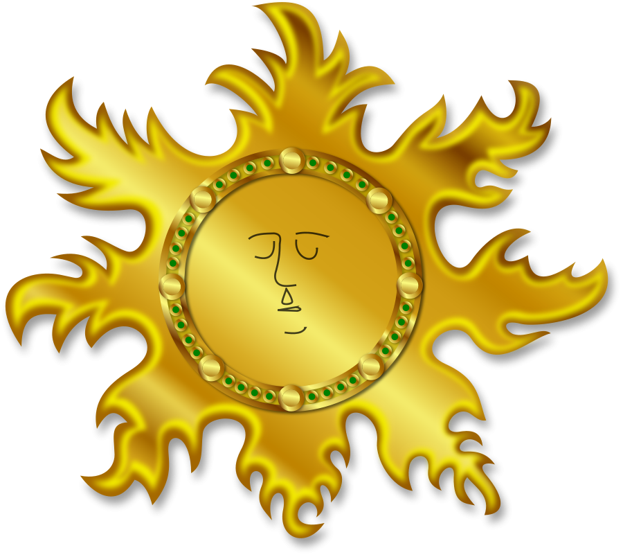 Free The Sun Cliparts, Download Free The Sun Cliparts png images, Free ...