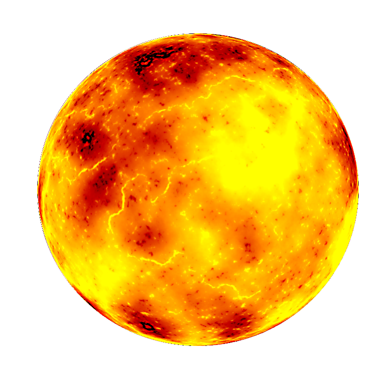 The Sun Cliparts