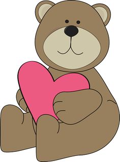 Valentine Boss Cliparts