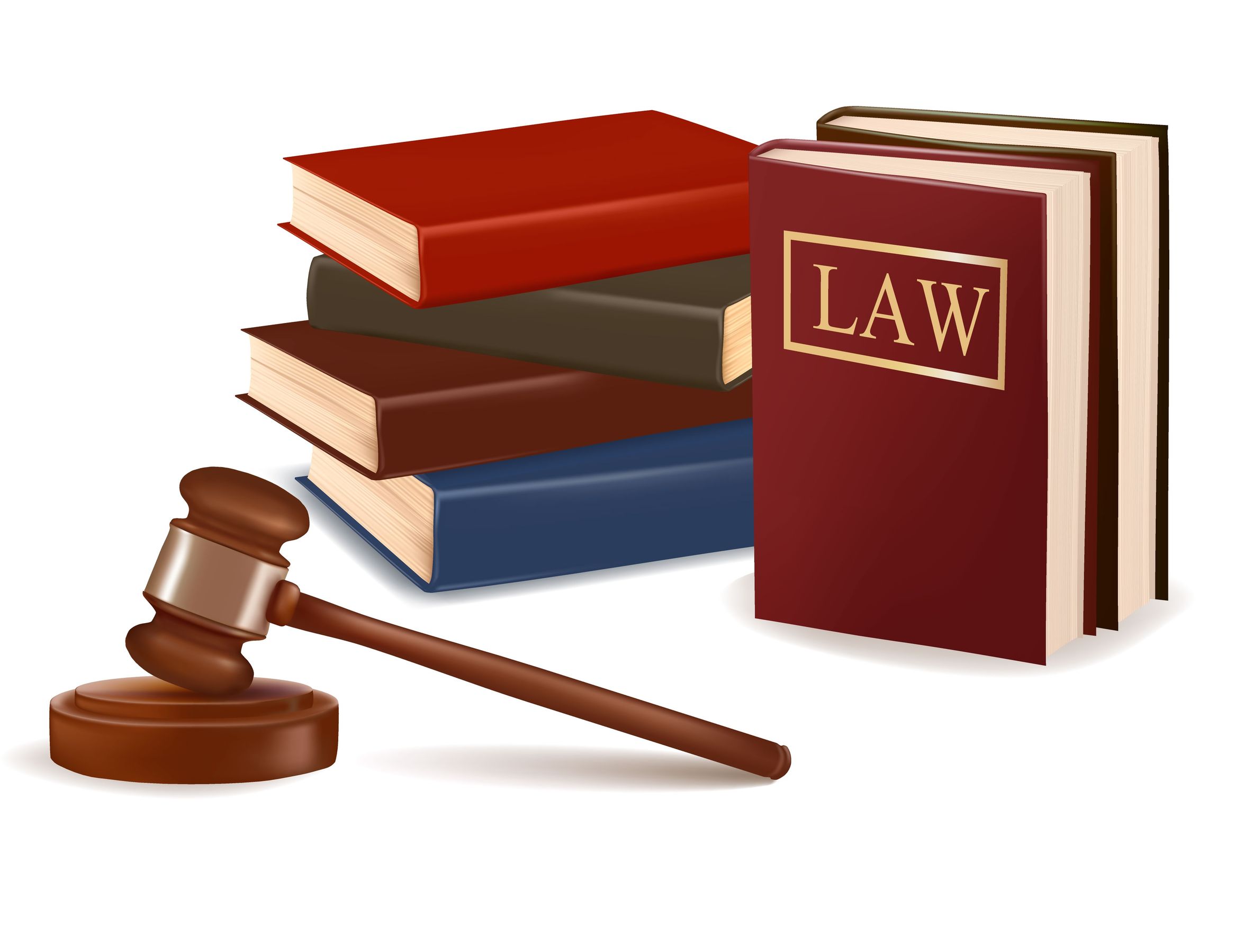 Law Book Clipart Clip Art Library