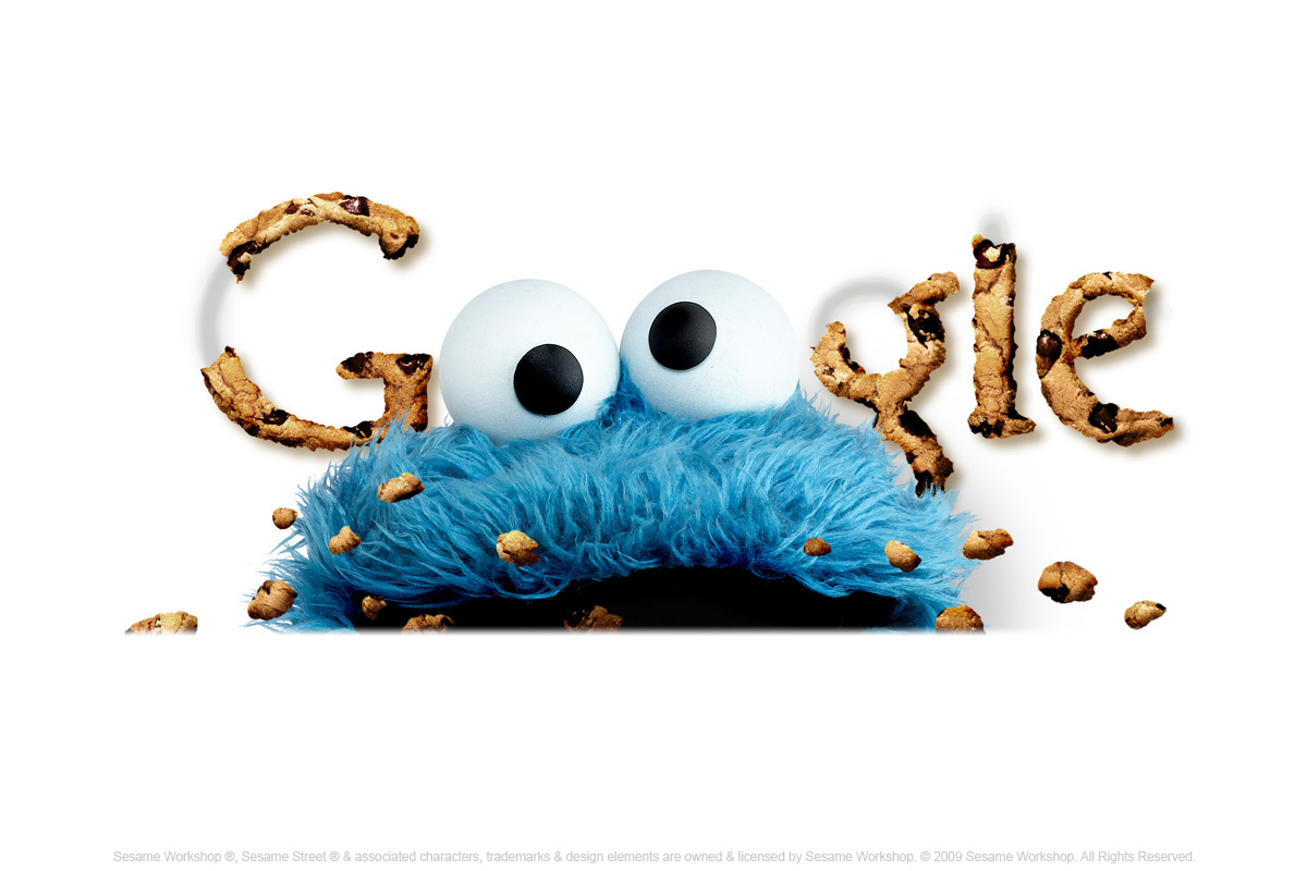Funny Cookies Cliparts