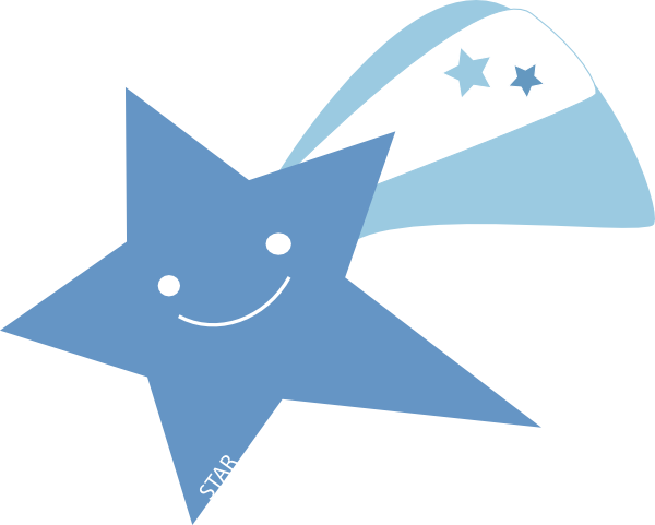 Rising Star Logo PNG Vector (EPS) Free Download