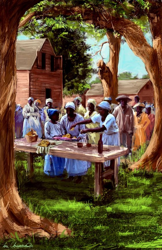 african american church clipart