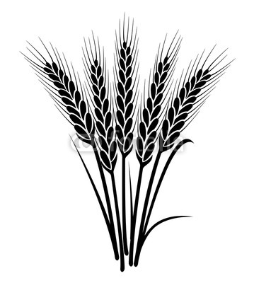 Haystack Outline Clipart Cliparthut Free Clipart