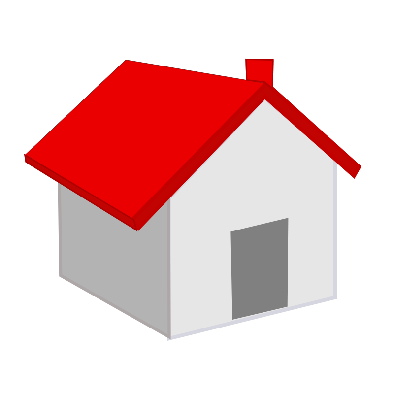 Free House Vector Png, Download Free House Vector Png png images, Free ...