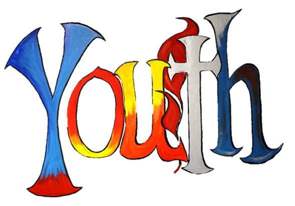Youth Luncheon Cliparts
