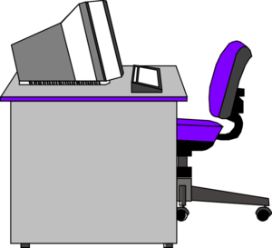 Free Office Clipart