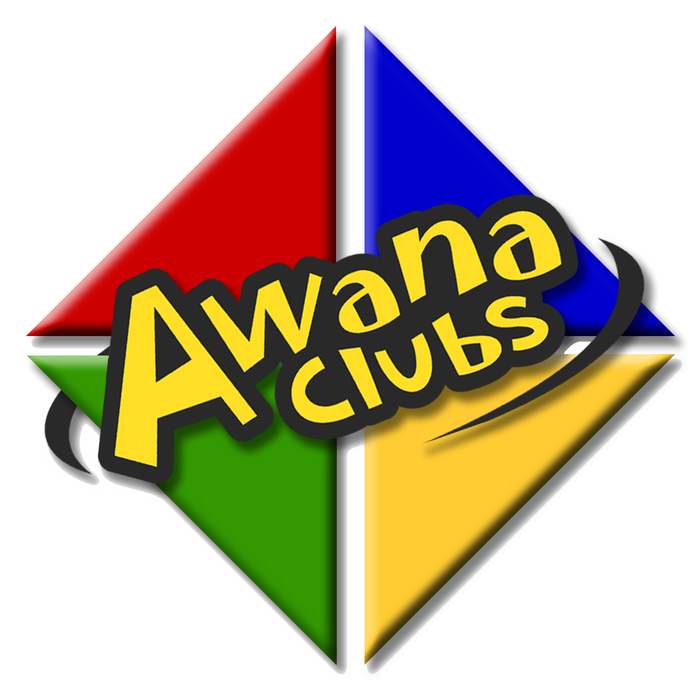 Awana trek clipart