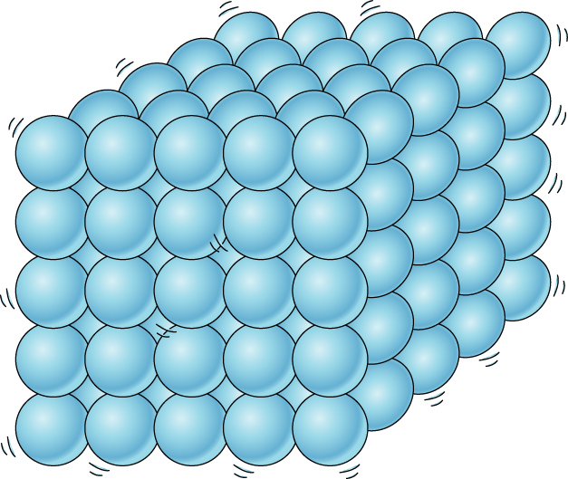 Solids Particles Clip Art Library