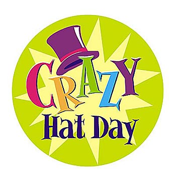Crazy Schedule Cliparts