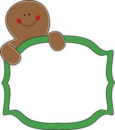 Printable Christmas chevron border. Free GIF, JPG, PDF, and PNG