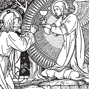 Religious Culture Cliparts