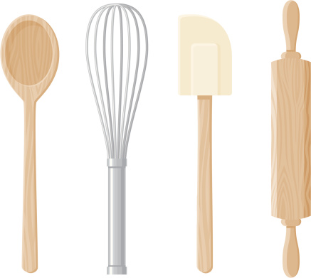 Baking Spatula Cliparts - Free Download and Usage | Clipart Library