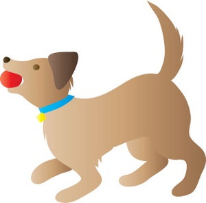 Playing Ball Cliparts