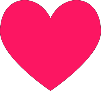 Heart Clip Art  Heart Clip Art Clip Art Image