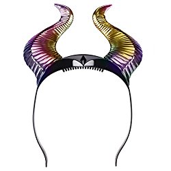 Young Maleficent Horns and DIY Horn Ideas