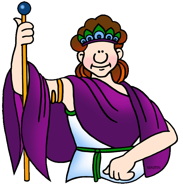Rome Girl Cliparts