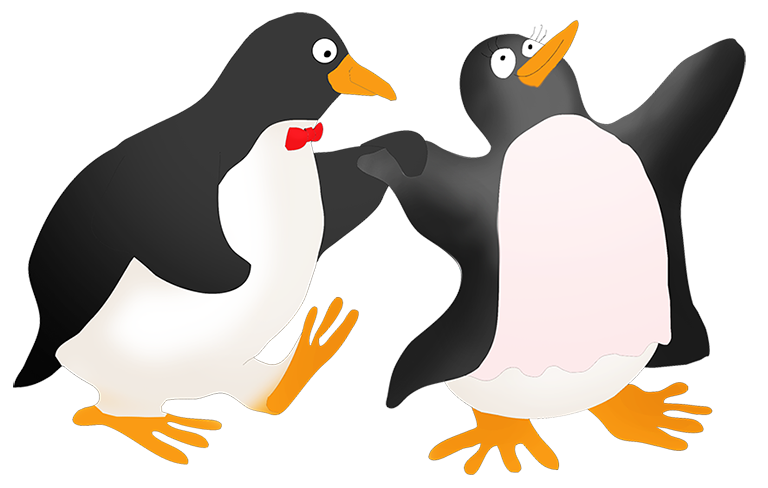 Animal Bookmark Cliparts