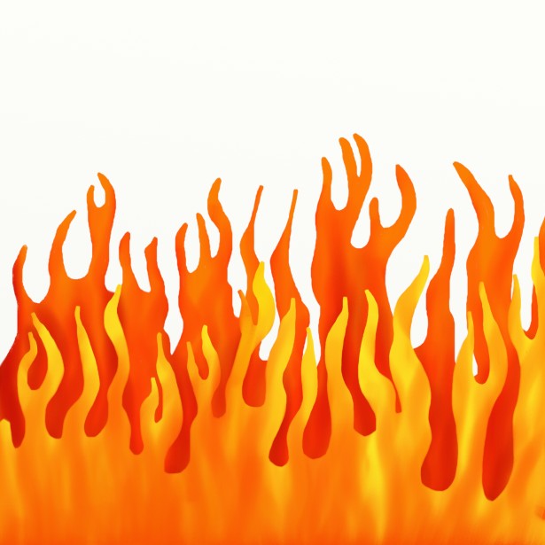 Fire Clipart