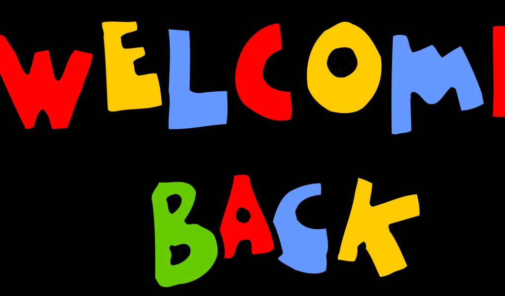 Free Printable Welcome Back Home Cards