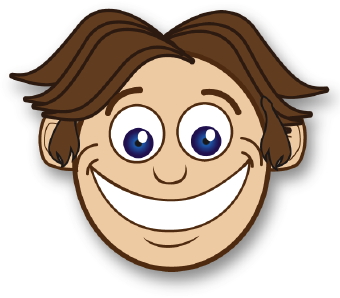 Massive Smile Cliparts
