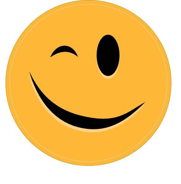 Massive Smile Cliparts