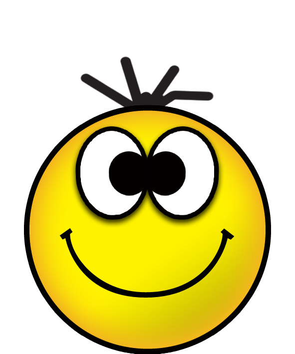 Massive Smile Cliparts