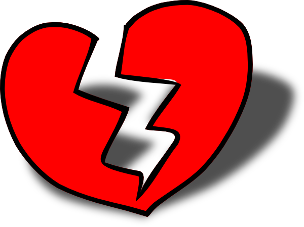 Family Cliparts Heart