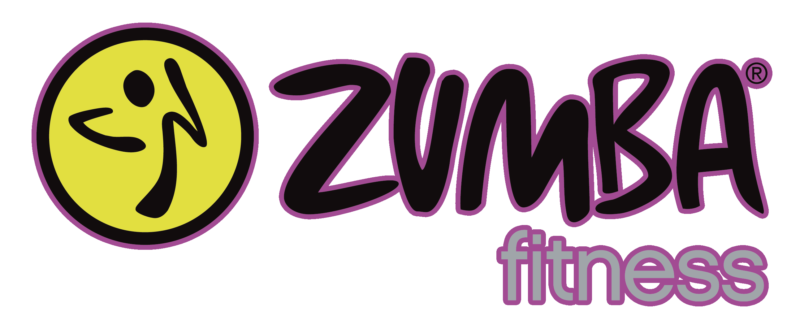 zumba fitness - Clip Art Library