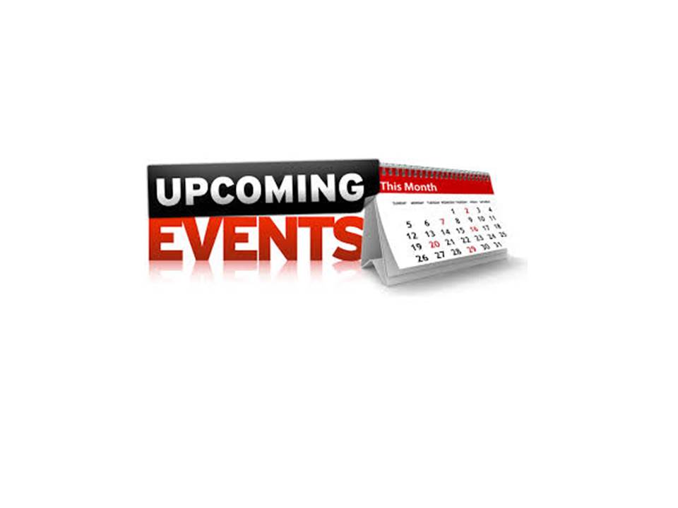 Upcoming Events Cliparts: Adding Excitement and Visual Interest to Your ...