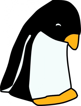 Penguin Clips