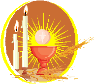 Thanksgiving Candle Cliparts
