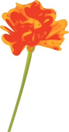 Marigolds Cliparts