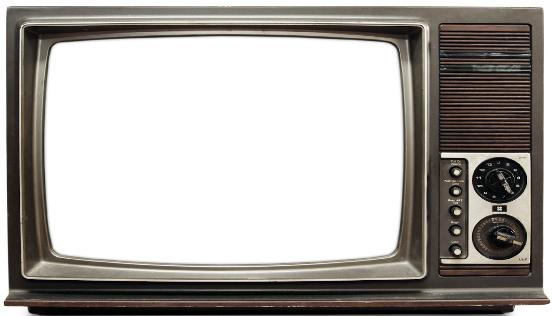 Free 1950s TV Cliparts, Download Free 1950s TV Cliparts png images ...