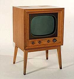 1950s Decor