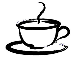 Free tea cup clip art