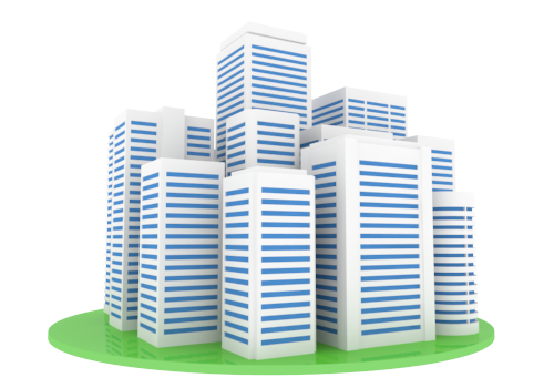 Head office clipart