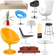 Home Organization Cliparts