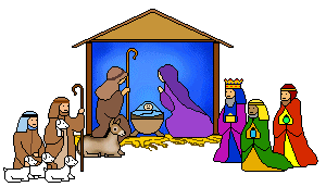 Baby Jesus Image Free
