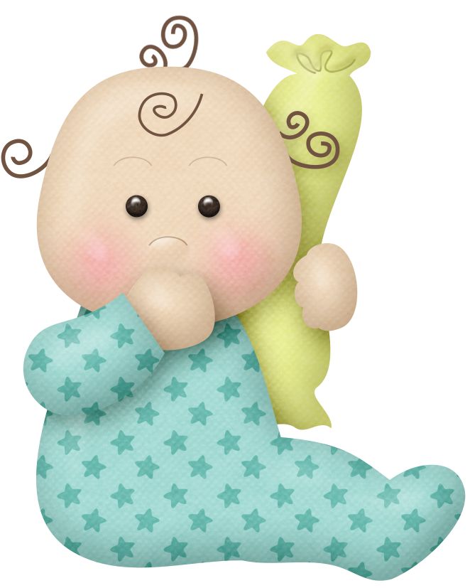 Babies Pageant Cliparts