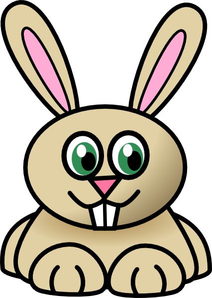 Look Here Cliparts