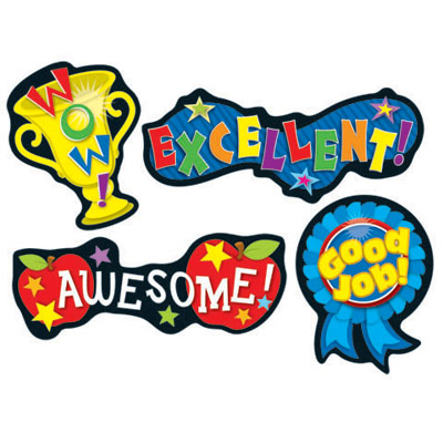 Recognition Clipart Free