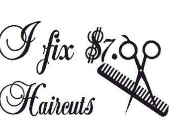 Free Funny Hairdresser Cliparts, Download Free Clip Art 