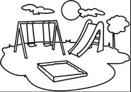 playground drawings Gallery
