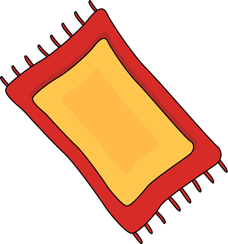 Rug Clip Art