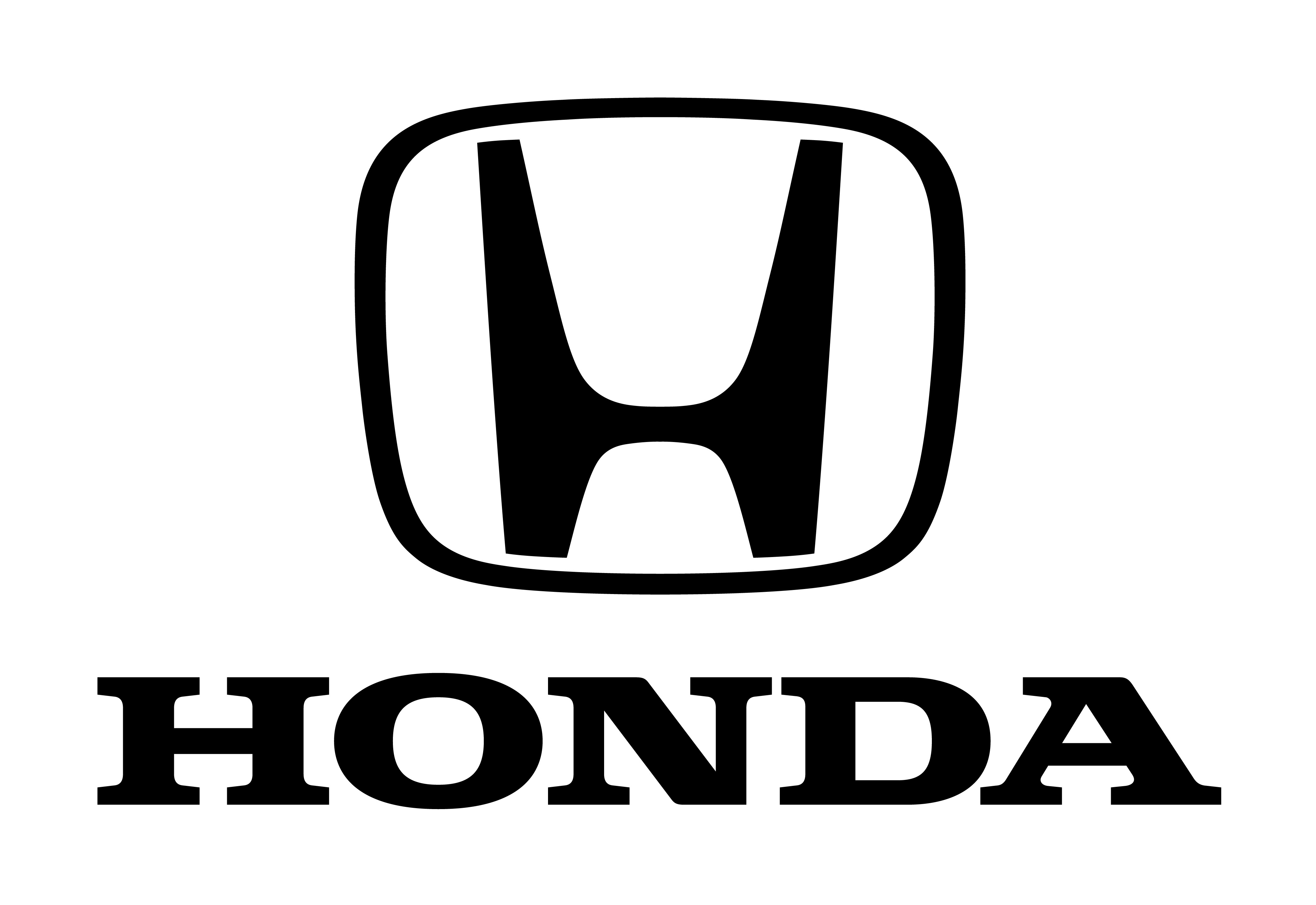 Slogan Honda – Lukisan