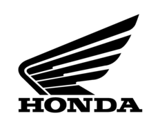 Honda logo hd clipart