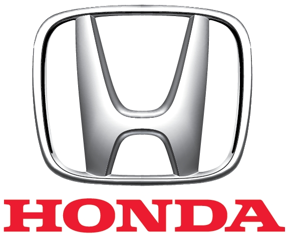 Honda logo clipart