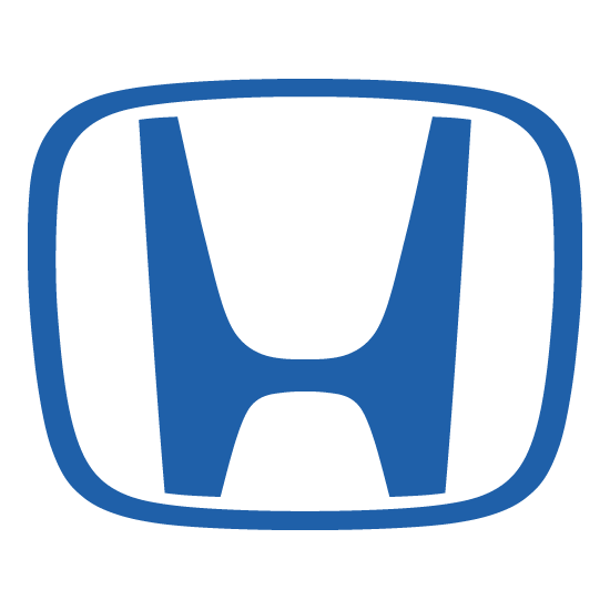 Honda logo clipart